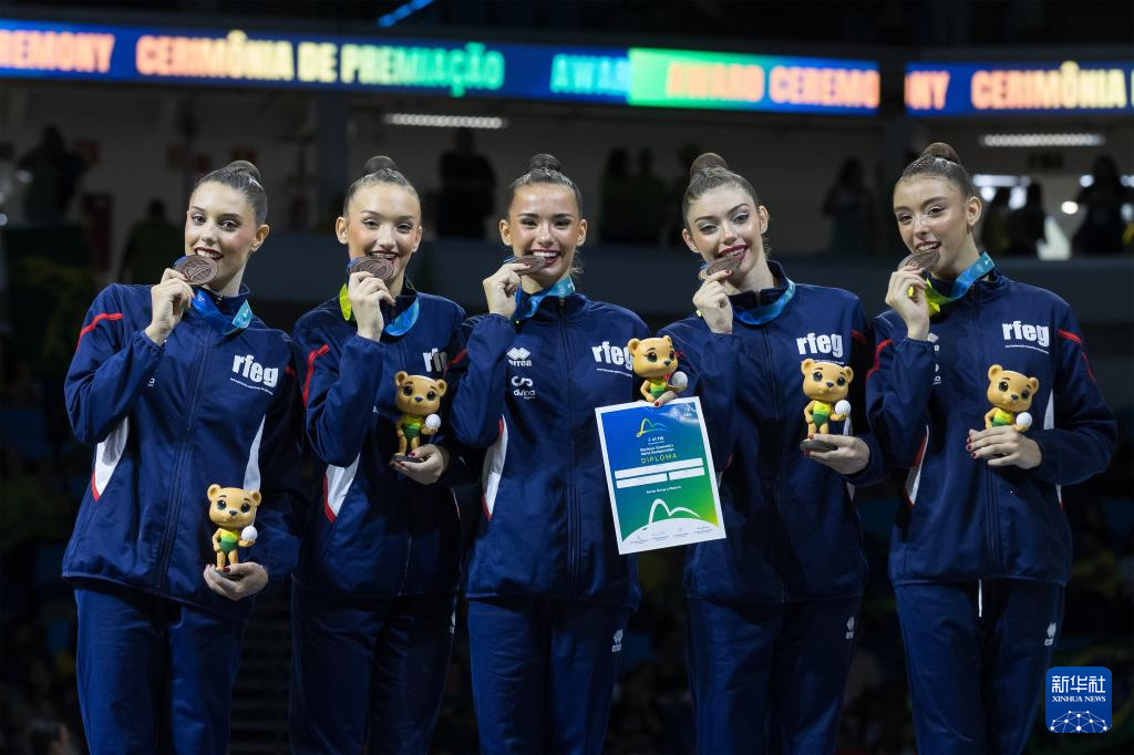 联合会艺术, 克劳迪娅 联合会艺术, 克劳迪娅