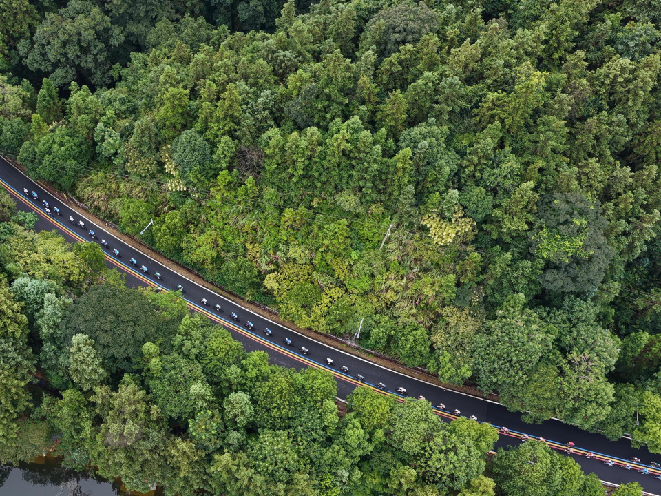 gtimg, 参赛选手在, 新华社发