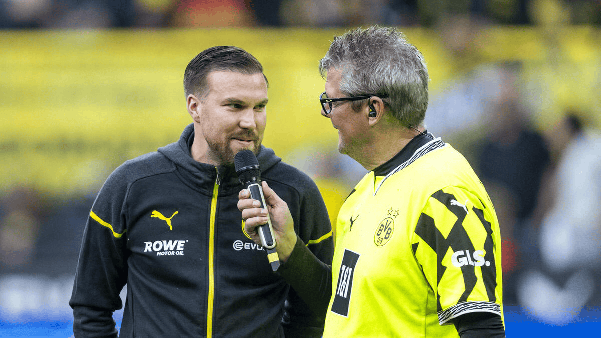 特蒙德, 连续 特蒙德, 连续