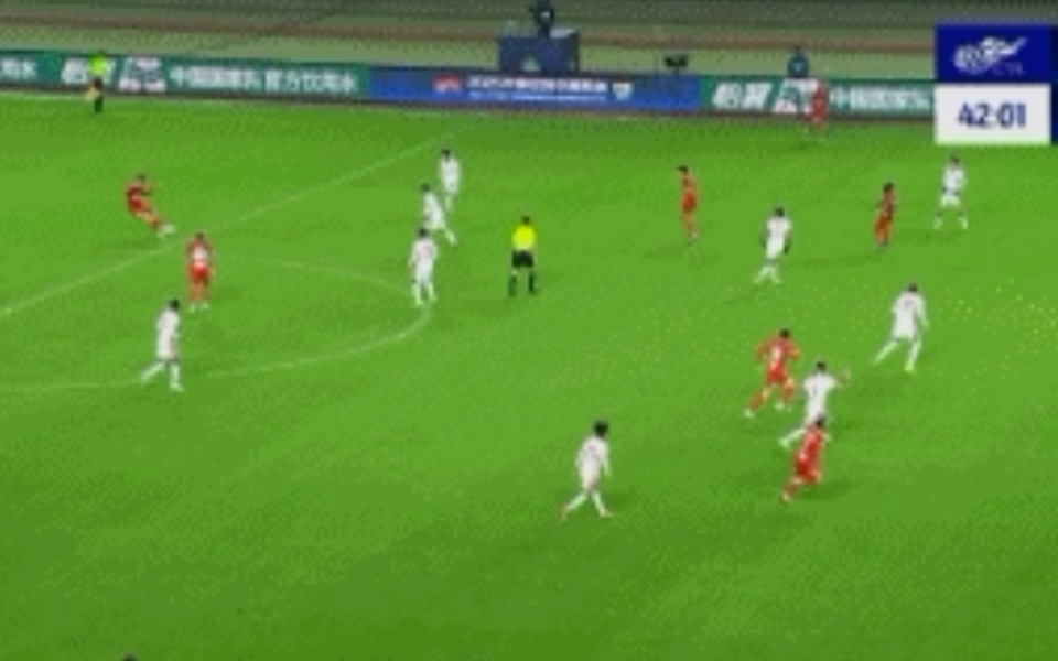 战指挥比赛, 场边警告了 战指挥比赛, 场边警告了