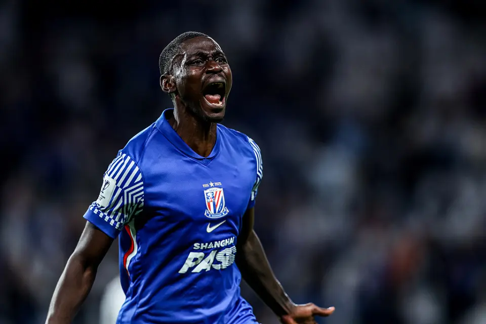 申花与对手 申花与对手