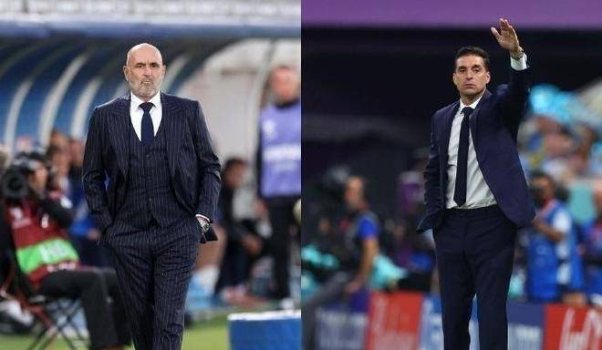 由于帅位迟, 任主帅的人, 终定论