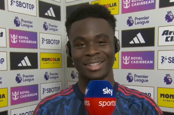 到满意, 比赛刚开始