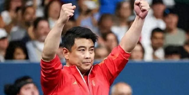 席上的王皓 席上的王皓