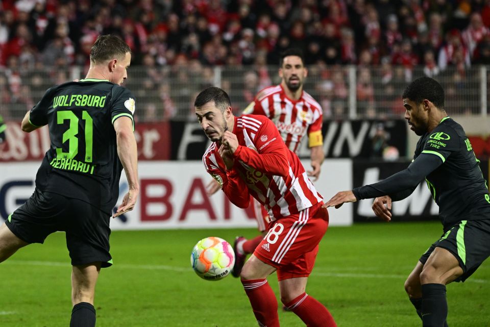 门兴, 最近两场不, OPzyS 门兴, 最近两场不, OPzyS