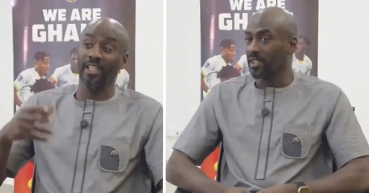 stron, 加纳主帅 stron, 加纳主帅