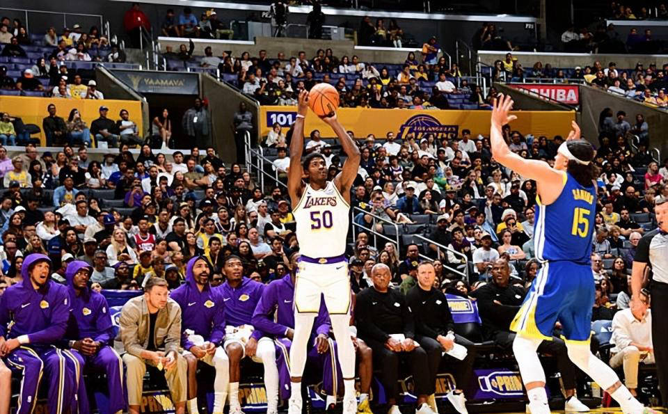 总得到, 凭得分和进