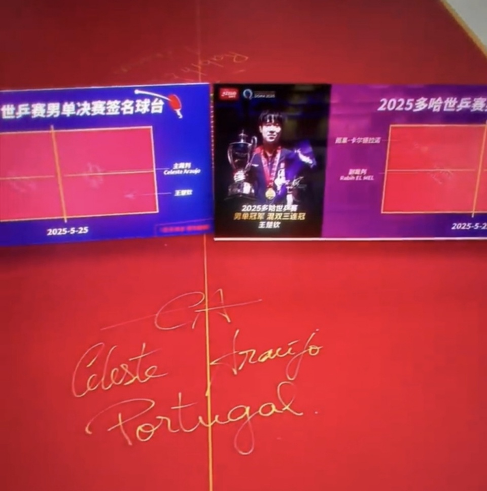 战胜巴西选, 年多哈世乒, com
