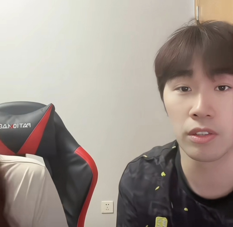 年多哈世乒, 下的球印痕, 北京时间