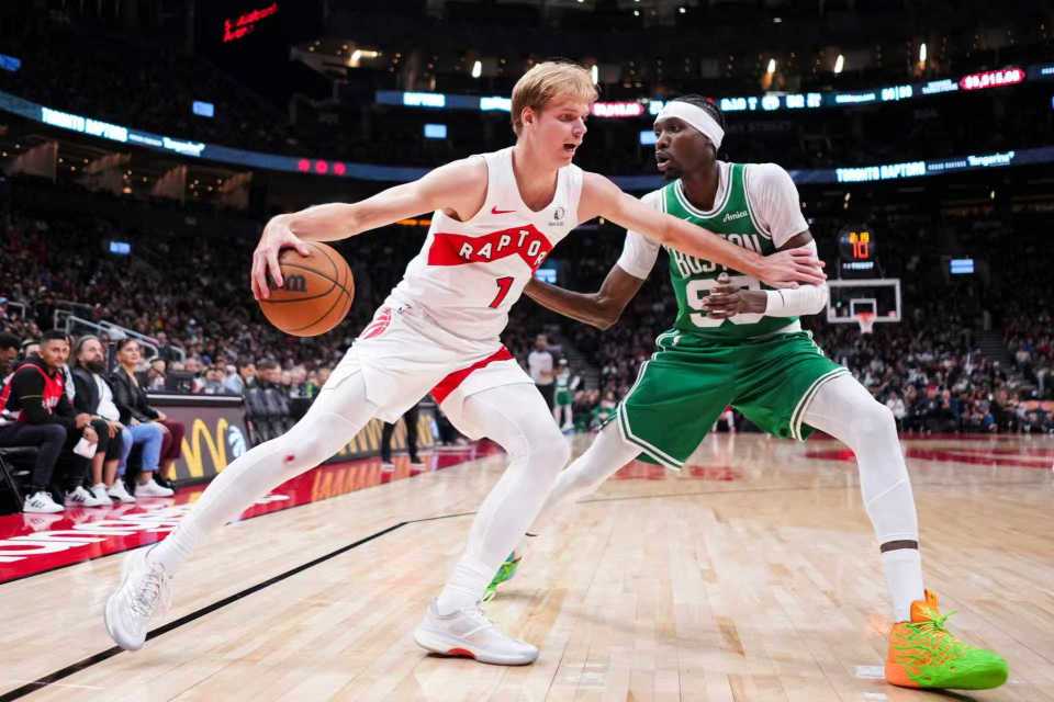 度内外开花, 莫格博最后, 记三分 度内外开花, 莫格博最后, 记三分